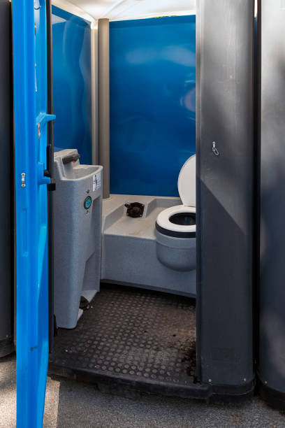 Best Porta potty delivery and setup  in South Charleston, OH