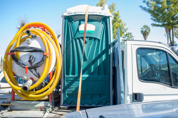 Best Emergency porta potty rental  in South Charleston, OH