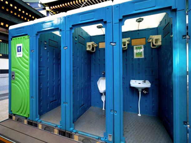 Best Restroom trailer rental cost  in South Charleston, OH
